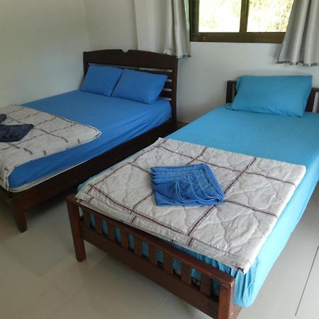 Chom Suan Homestay Ko Kut Екстер'єр фото