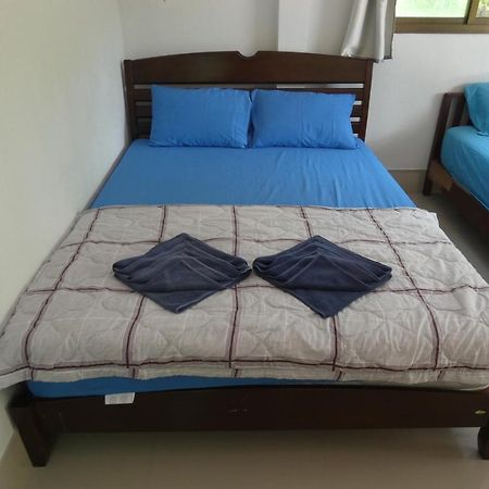 Chom Suan Homestay Ko Kut Екстер'єр фото