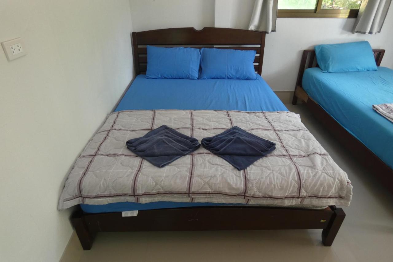 Chom Suan Homestay Ko Kut Екстер'єр фото