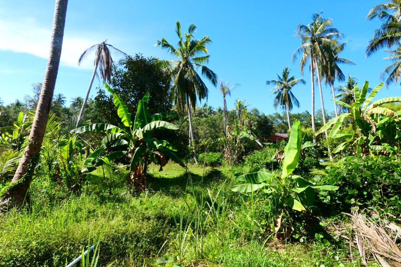 Chom Suan Homestay Ko Kut Екстер'єр фото