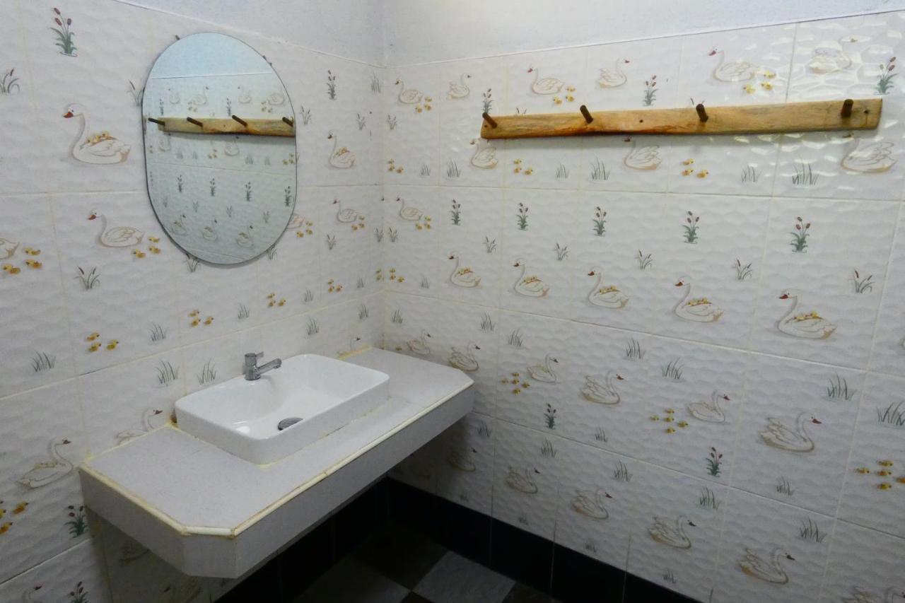 Chom Suan Homestay Ko Kut Екстер'єр фото