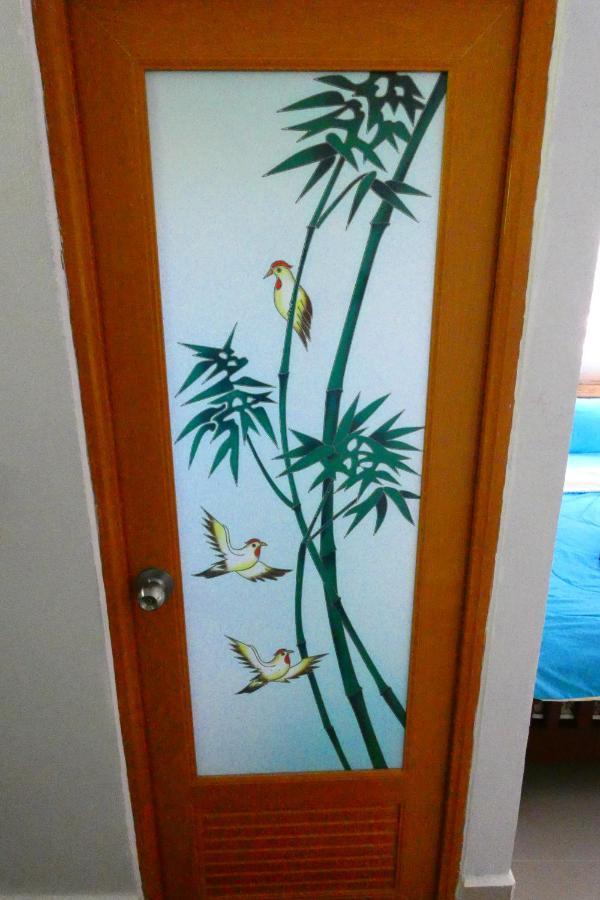 Chom Suan Homestay Ko Kut Екстер'єр фото