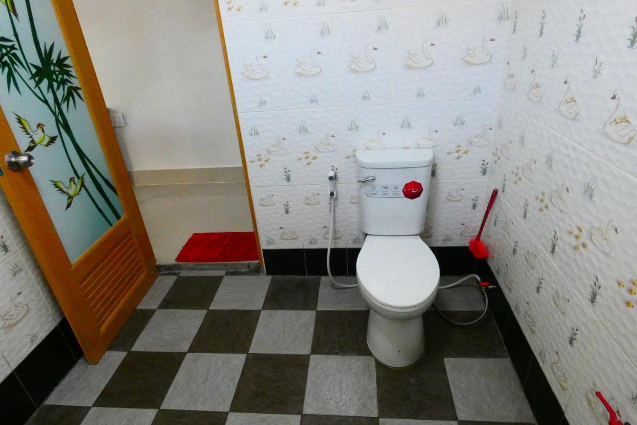 Chom Suan Homestay Ko Kut Екстер'єр фото